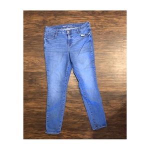 Old Navy - Rockstar Skinny Jean